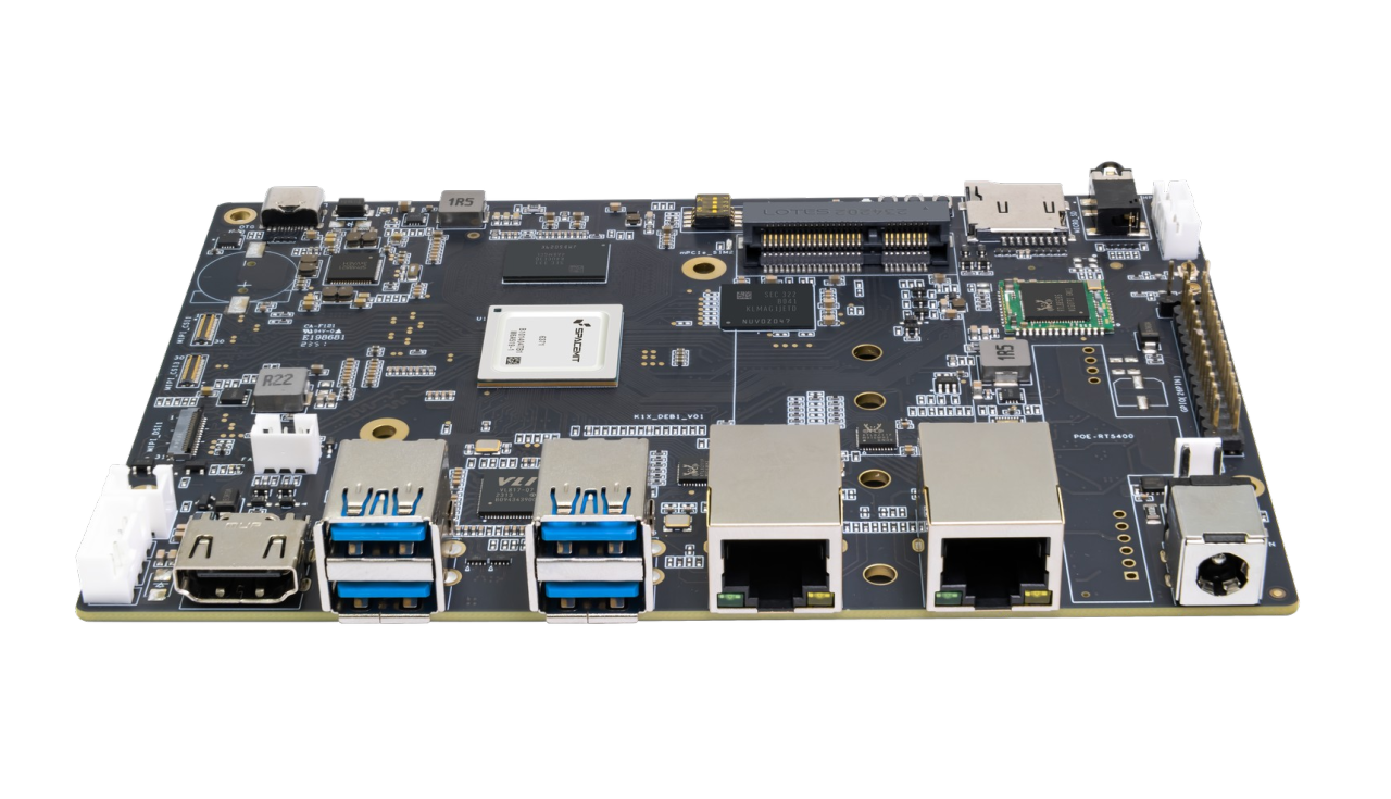Banana Pi BPI-F3