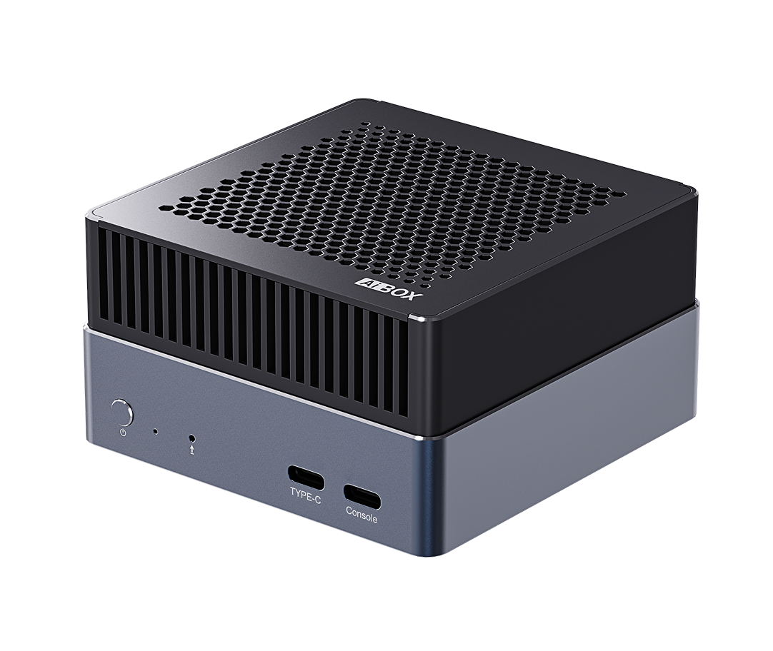 Firefly AIBOX-K3