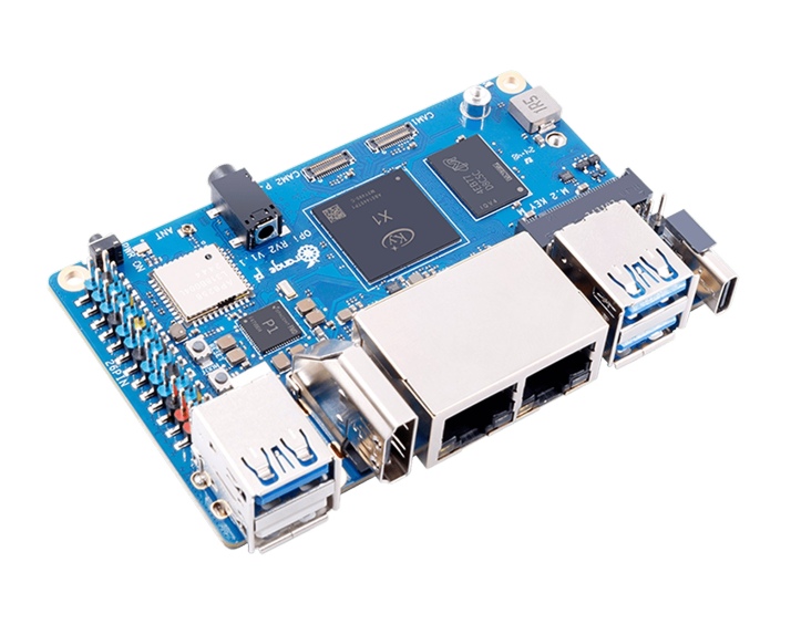 Orange Pi RV2